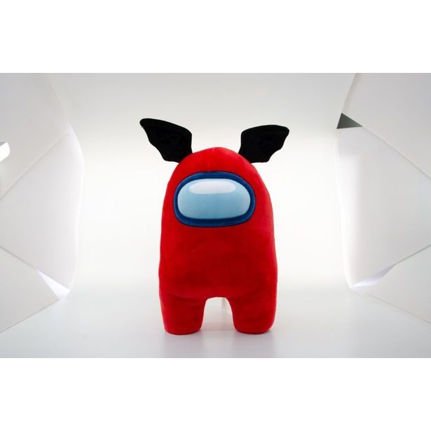 Among Us 30 cm plyš Wave 2