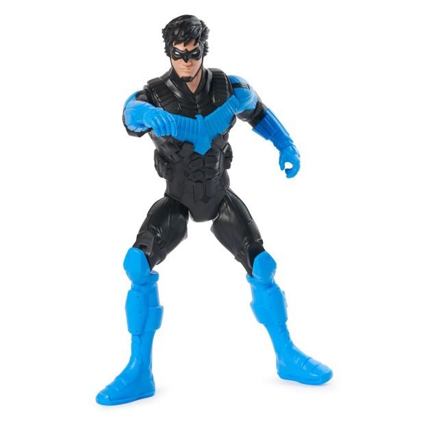 BATMAN FIGURKA NIGHTWING 30 CM S3