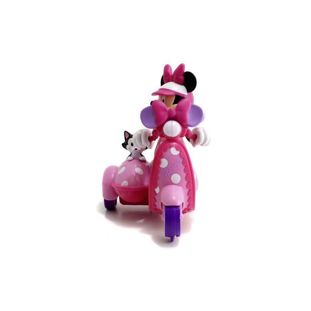 IRC Minnie Scooter