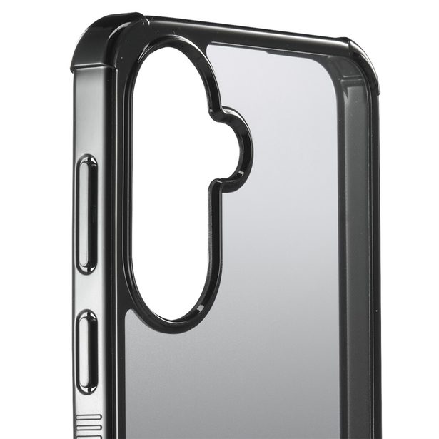 Hama Extreme Protect, kryt pro Samsung Galaxy A37 5G, D3O®, černý