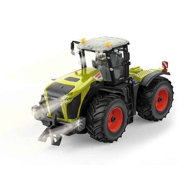 SIKU Control - Bluetooth, Claas Xerion