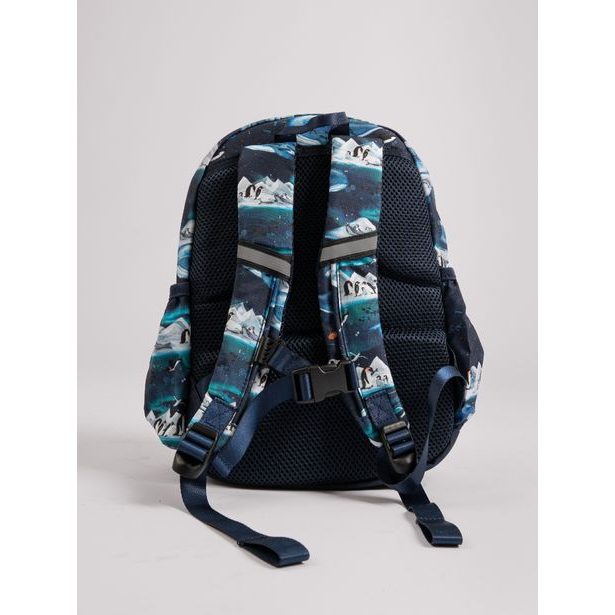 Unuo, Dětský batoh Stepino, 9l, Tučňáci