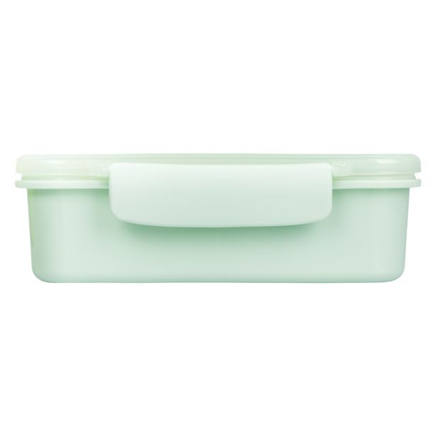 BAAGL Box na svačinu s přihrádkami Duha