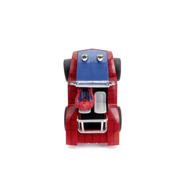 RC Marvel Spiderman Buggy 1:24