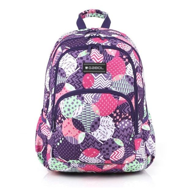 Gabol, Batoh 21 l GLOBE 225540