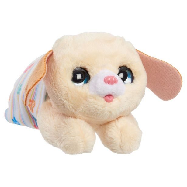 FUR REAL Newborns PLYŠ ŠTĚNĚ