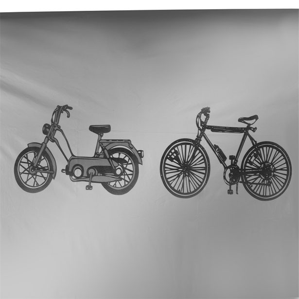 Hama cyklo ochranná plachta, nepromokavá, 115x200 cm