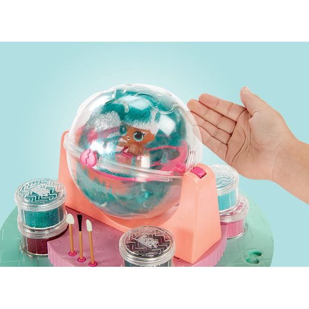 L.O.L. Surprise Továrna na třpytky