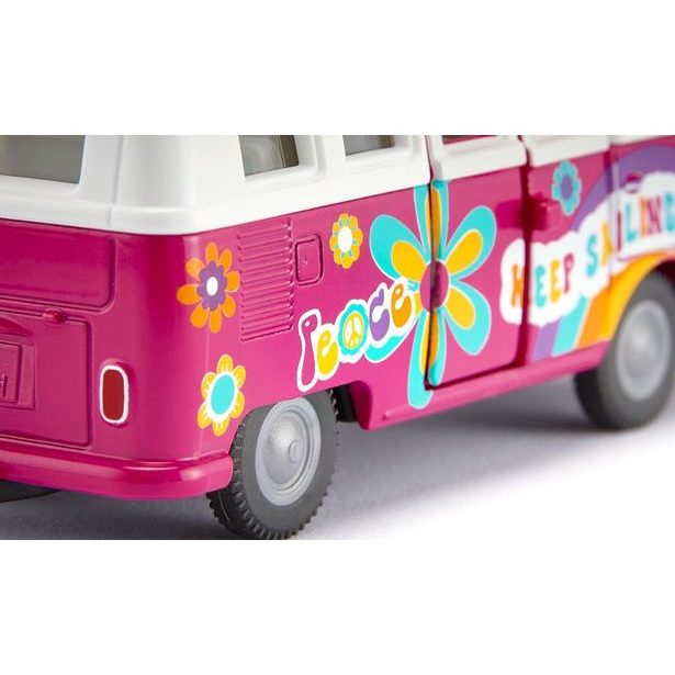SIKU SIKU Super - VW11 Samba