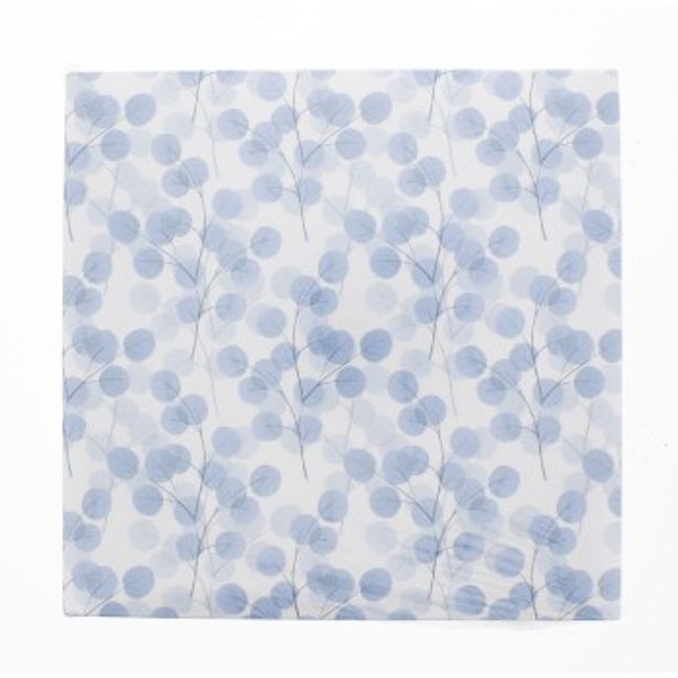 Hama album memo TREE 10x15/200, popisové pole, modrá