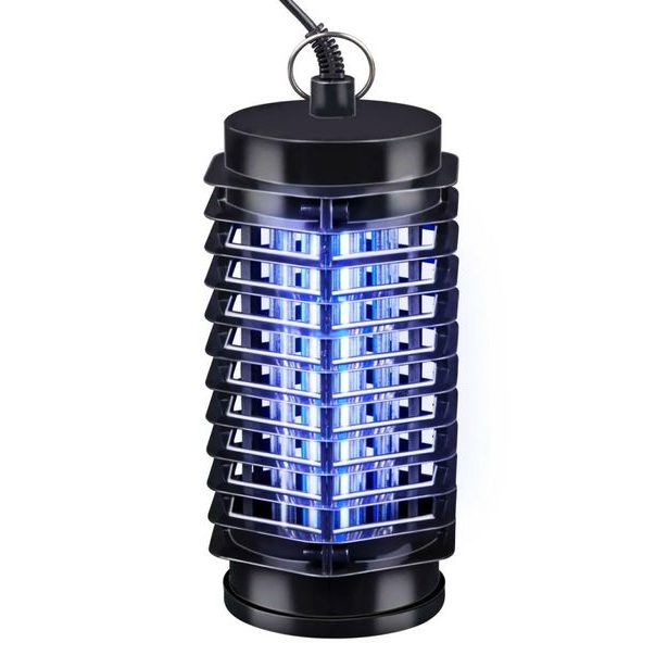 GRUNDIG Elektrický lapač hmyzu LED venkovní ED-234204