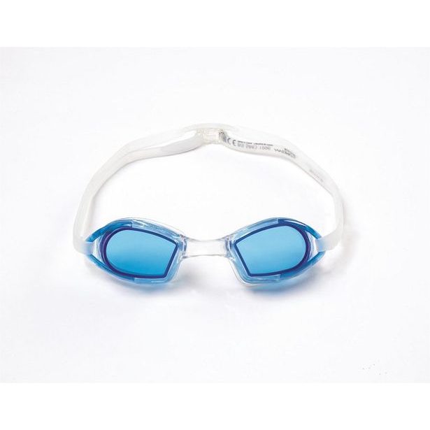 Plavecké brýle IX-550 - mix 3 barvy (růžová, modrá, žlutá)