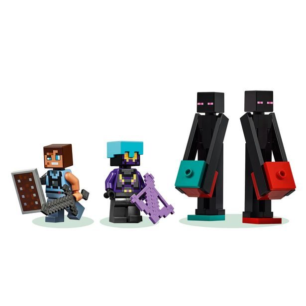 Endermanova věž