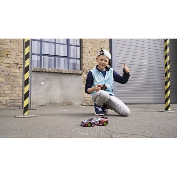 RC auto Light Razor, 2kan, 22cm