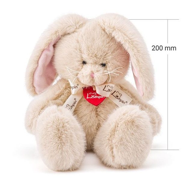 LUMPIN Králíček Creamy, 36 cm