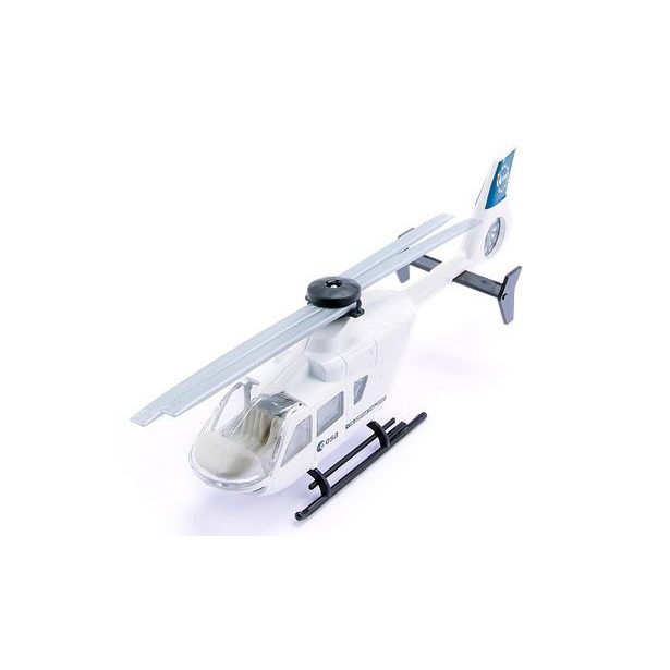 SIKU SIKU Super - vrtulník