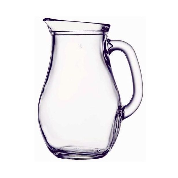 PASABAHCE Džbán BISTRO 1L_hamashop