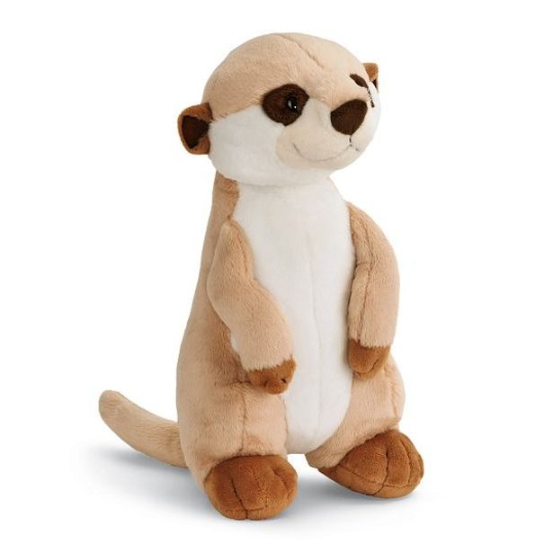 NICI NICI plyš Surikata 30cm, sedící