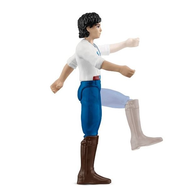 SCHLEICH Jezdecká aréna U pepřovce