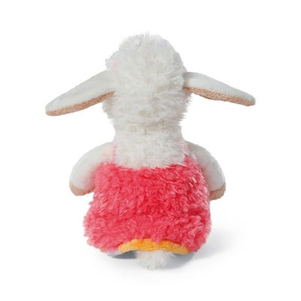 NICI NICI plyš Ovečka Jolly Frances 25cm