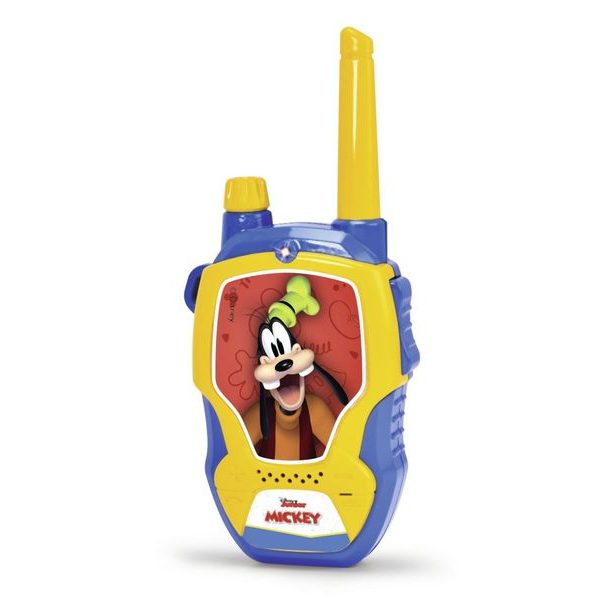 Vysílačky Walkie Talkie Mickey
