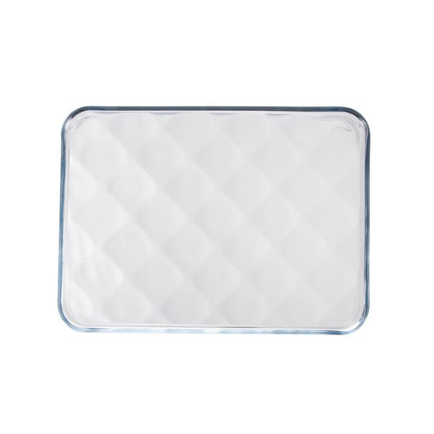 Servírovací tác 33,4x24,4 cm