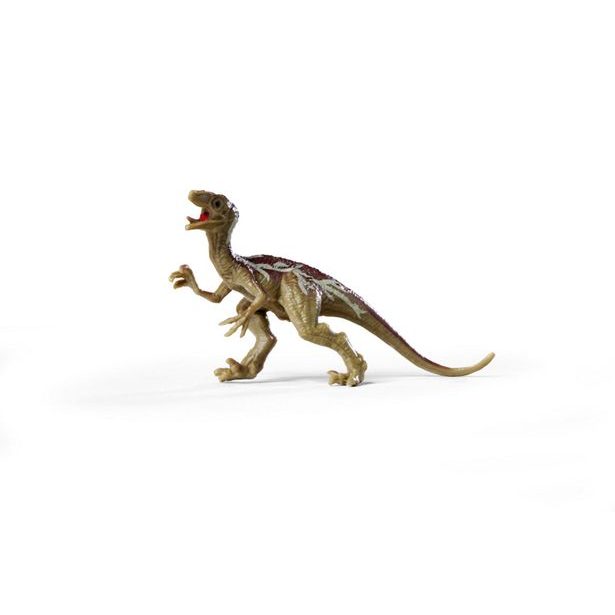 Sada na vykopání dinosaura vejce 4 ks