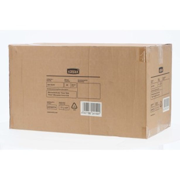 Xavax Basic, plastový kryt do mikrovlnné trouby, 26 cm