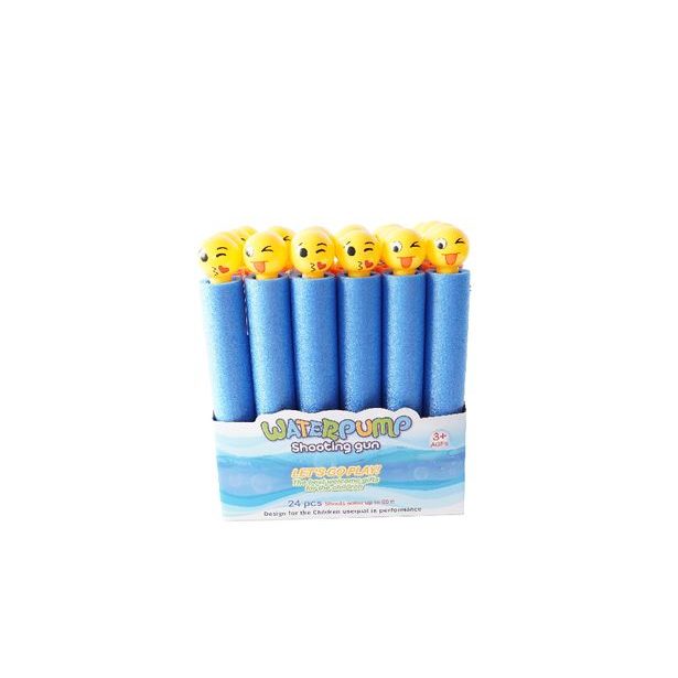 SPORTO Vodní dělo smajlíci