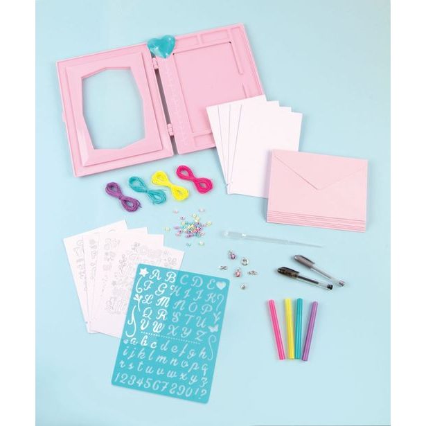 Sada na výrobu dárkových předmětů