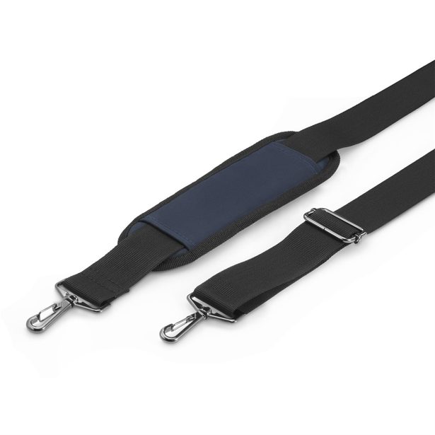 Hama Premium Lightweight, brašna na notebook, 34-36 cm (13,3"-14,1"), recyklovaný PET, tmavomodrá