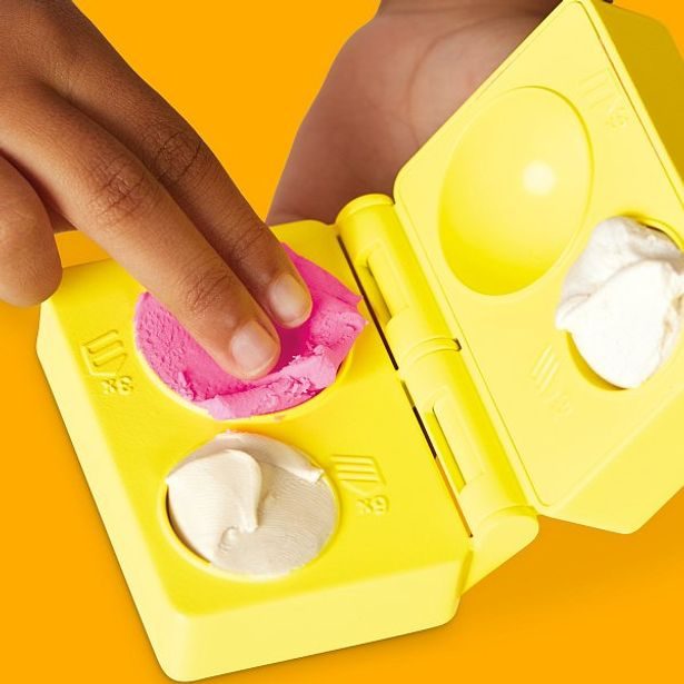 HASBRO - Play-Doh HASBRO - Play-Doh herní sada dorty