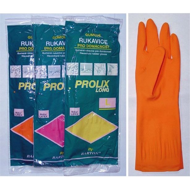 rukavice vel.XL PROLIX LONG