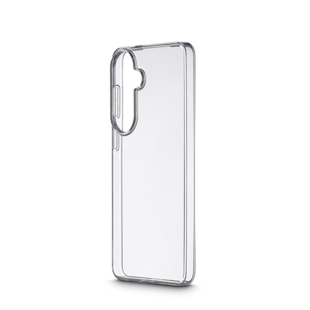 Hama Always Clear, kryt pro Samsung Galaxy S26+, vždy průhledný, nežloutne