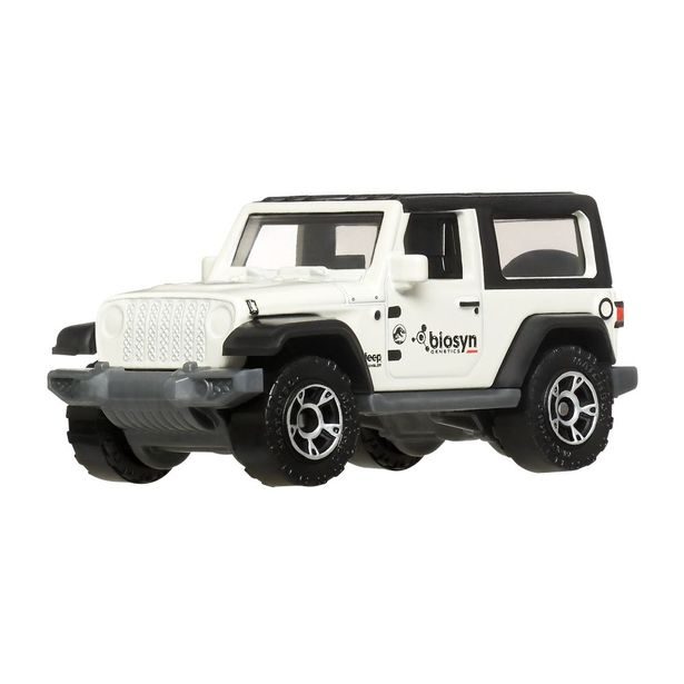 MB JURSKÝ SVĚT DOPRAVNÍ PROSTŘEDEK ASST