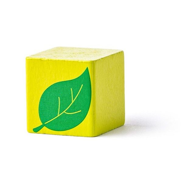 Kostky, 66dílů - Trendy