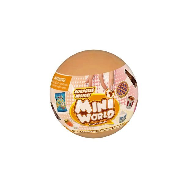 Mini World Delikatesy