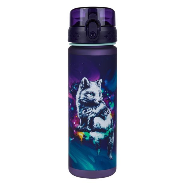 BAAGL Tritanová láhev na pití Aurora, 500 ml