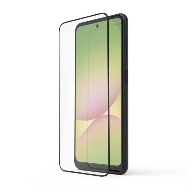 Hama Extreme Protect, ochranné sklo na displej pro Samsung Galaxy A57 5G, licence D3O®