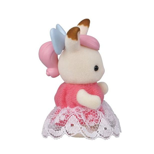 Sylvanian family assort Zvířátka v kadeřnictví