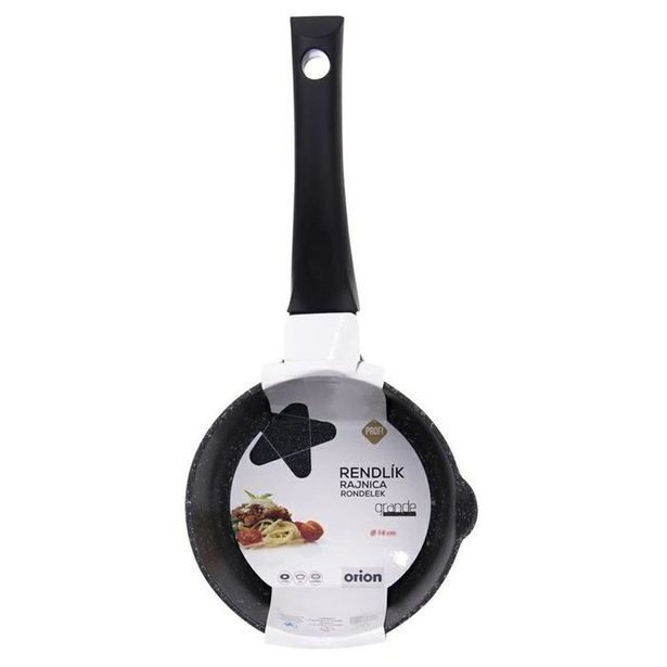 rendlík d16cm GRANDE s ručkou