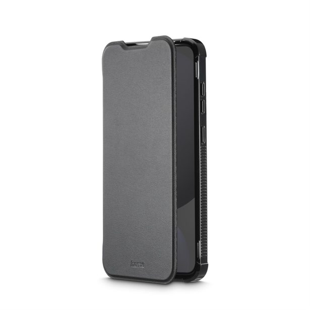 Hama Extreme Protect, pouzdro pro Samsung Galaxy S25 FE, licence D3O®, černé