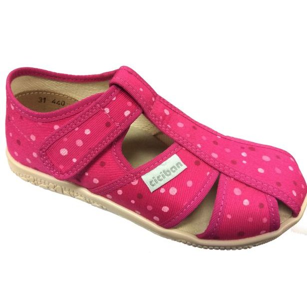 Papuče Ciciban HONEY 77440