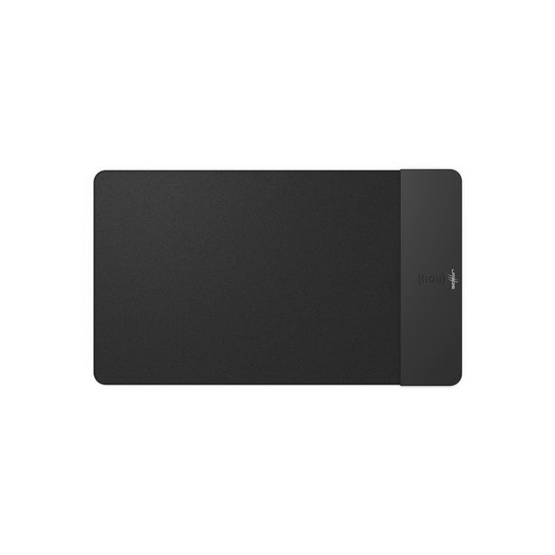 uRage podložka pod myš Lethality 460 s bezdrátovou nabíječkou