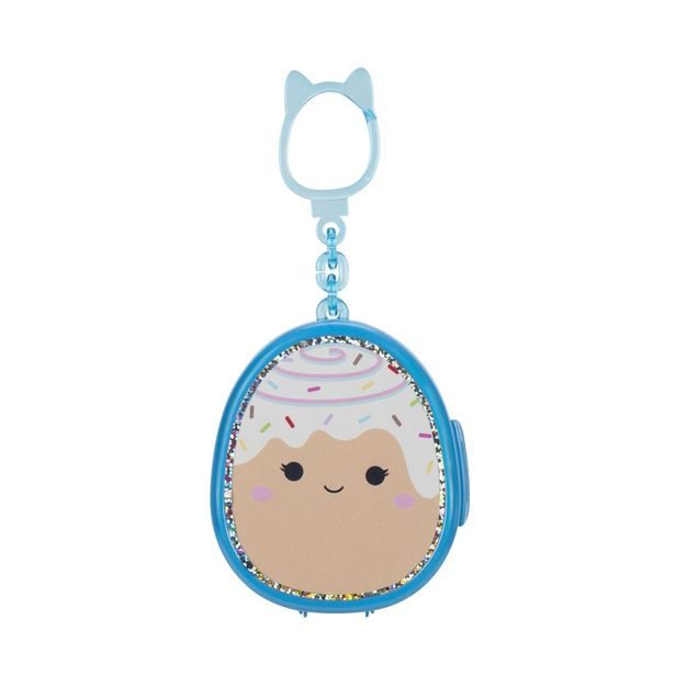 Squish a longs figurky jako přívěšek W2