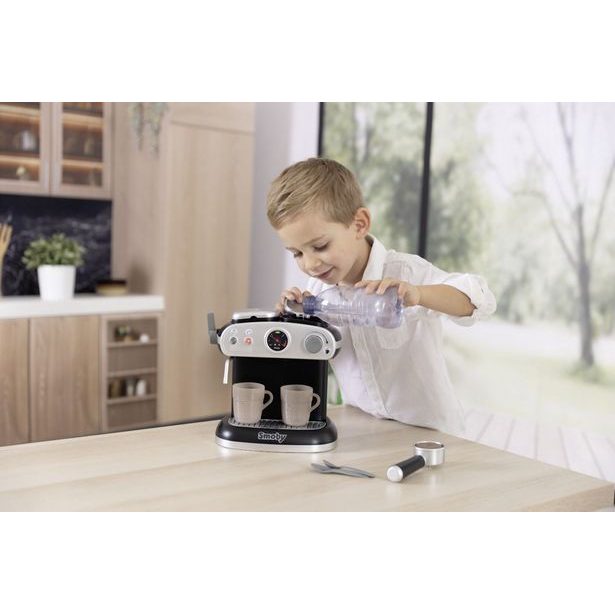 Espresso Kávovar