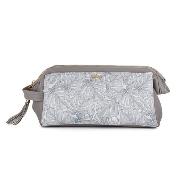 Kosmetická taška HOLIDAY Monstera