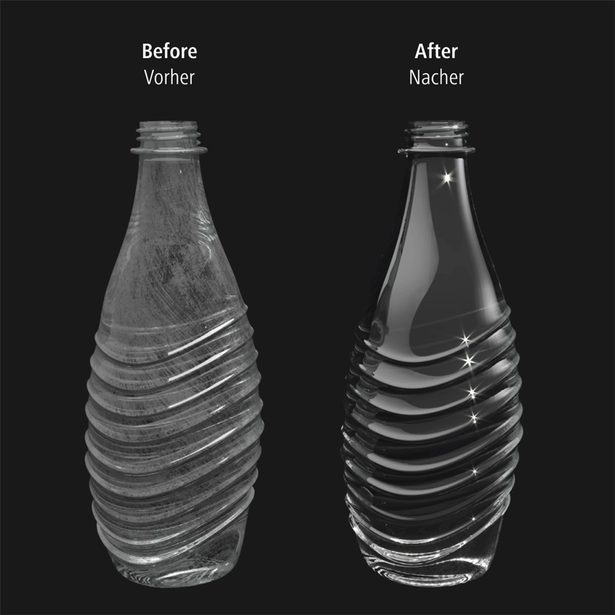 Xavax čisticí tablety na lahve, balení 2x 10 ks (cena uvedená za balení)