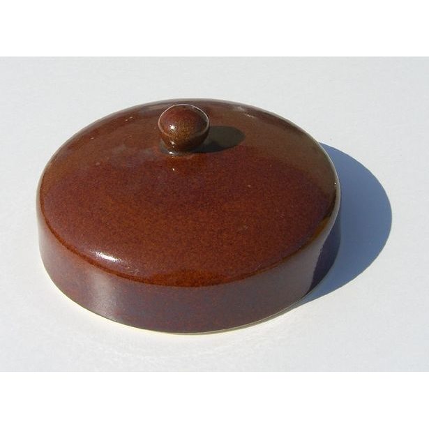 víko 26l zeláku bucl.(23/25cm)