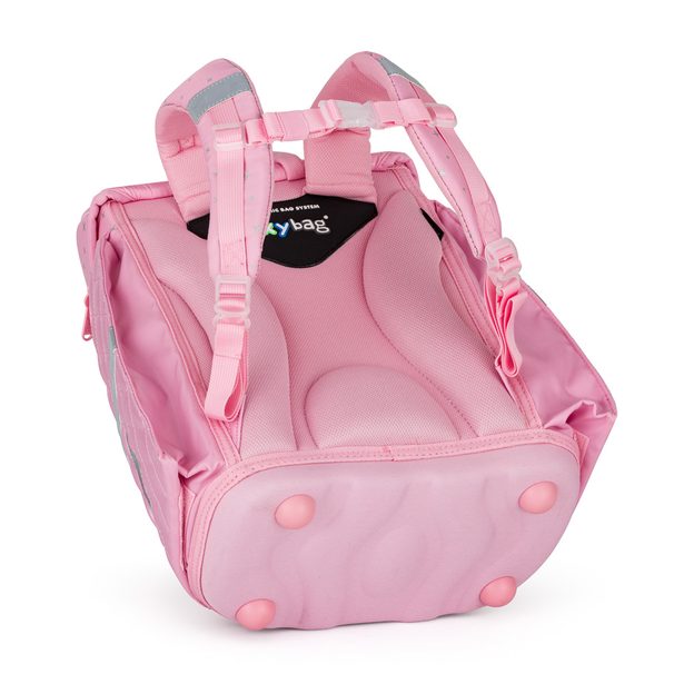 Školní set 3ks PREMIUM LIGHT kůň romantic